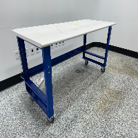 Bench Depot 6' Portable Table image 0